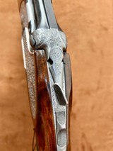 Beretta DT10 Trident EELL Spectacular exhibition grade wood and gorgeous engravings+sideplates! Trades considered! - 7 of 12