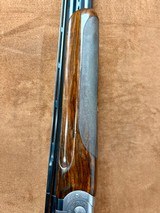 Beretta DT10 Trident EELL Spectacular exhibition grade wood and gorgeous engravings+sideplates! Trades considered! - 10 of 12