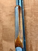 Beretta DT10 Trident EELL Spectacular exhibition grade wood and gorgeous engravings+sideplates! Trades considered! - 12 of 12