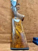 Beretta ASE L 12ga. 32" limited edition #114/300 Spectacular wood upgrade! - 8 of 12