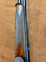 Beretta ASE L 12ga. 32" limited edition #114/300 Spectacular wood upgrade! - 12 of 12