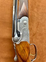 Beretta ASE L 12ga. 32" limited edition #114/300 Spectacular wood upgrade! - 4 of 12