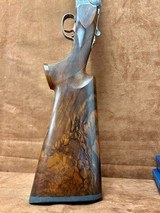 Beretta ASE L 12ga. 32" limited edition #114/300 Spectacular wood upgrade! - 9 of 12