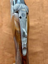 Beretta ASE L 12ga. 32" limited edition #114/300 Spectacular wood upgrade! - 7 of 12