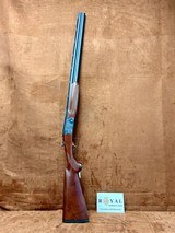 Beretta 686 Onyx 12ga. 30" gorgeous bluing ! Trades considered - 1 of 12