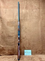 Beretta 686 Onyx 12ga. 30" gorgeous bluing ! Trades considered - 2 of 12