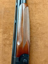 Beretta 686 Onyx 12ga. 30" gorgeous bluing ! Trades considered - 10 of 12