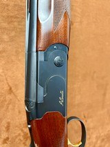 Beretta 686 Onyx 12ga. 30" gorgeous bluing ! Trades considered - 4 of 12