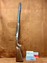 Beretta 686 Silver Pigeon 1 20ga. 30" BRAND NEW CALL FOR BEST PRICE - 1 of 14