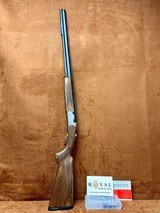 Beretta 686 Silver Pigeon 1 20ga. 30" BRAND NEW CALL FOR BEST PRICE - 3 of 14