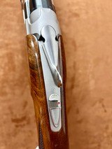 Beretta 686 Onyx 12ga. 28" Spectacular upgraded wood! - 7 of 12