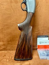 Beretta A400 Xcel Sporting 12ga 30