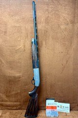 Beretta A400 Xcel Sporting 12ga 30