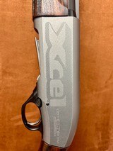 Beretta A400 Xcel Sporting 12ga 30