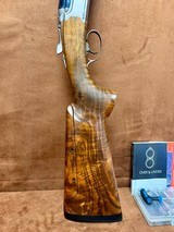 Beretta 694 12ga 30