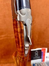 Beretta 694 12ga 30