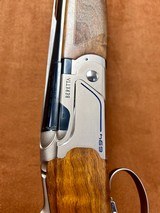 Beretta 694 12ga 30
