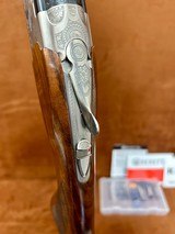 Beretta 687 Silver Pigeon III 20ga 30