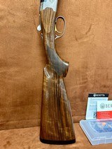 Beretta 687 Silver Pigeon III 20ga 30