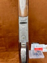 Beretta 687 Silver Pigeon III 20ga 30