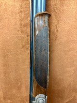 Beretta 687 Silver Pigeon III 20ga 30