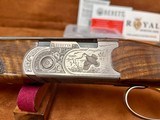Beretta 687 Silver Pigeon III 20ga 30