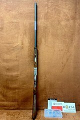 Beretta 687 Silver Pigeon III 20ga 30