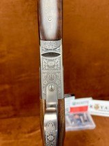 Beretta 687 Silver Pigeon III 20ga 30