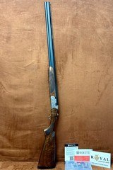 Beretta 687 Silver Pigeon III 20ga 30