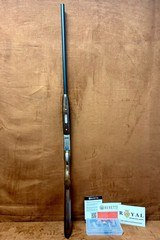 Beretta 687 Silver Pigeon III 20ga 30