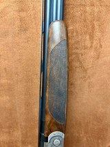 Beretta 687 Silver Pigeon III 20ga 30