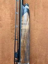 Beretta A400 Xcel Multitarget Gorgeous wood BRAND NEW - 9 of 13