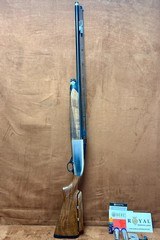 Beretta A400 Xcel Multitarget Gorgeous wood BRAND NEW - 3 of 13