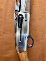 Beretta A400 Xcel Multitarget Gorgeous wood BRAND NEW - 4 of 13