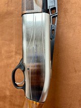 Beretta A400 Xcel Multitarget Gorgeous wood BRAND NEW - 6 of 13