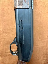 Beretta A400 Kick off black with carbon rib preowned - 6 of 12