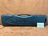 Beretta A400 Kick off black with carbon rib preowned - 12 of 12