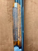 Beretta 687EELL 32" 12ga Sporter gorgeous LEFT HAND wood - 11 of 12