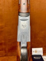 Beretta 687EELL 32" 12ga Sporter gorgeous LEFT HAND wood - 5 of 12