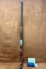 Beretta 687EELL 32" 12ga Sporter gorgeous LEFT HAND wood - 2 of 12