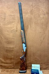 Beretta 687EELL 32" 12ga Sporter gorgeous LEFT HAND wood - 3 of 12