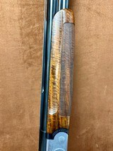 Beretta 687EELL 32" 12ga Sporter gorgeous LEFT HAND wood - 9 of 12