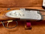 Beretta 687EELL 32" 12ga Sporter gorgeous LEFT HAND wood - 4 of 12