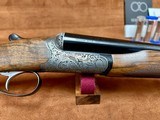Beretta 486 Paralello 20ga 30