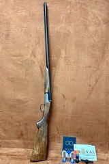 Beretta 486 Paralello 20ga 30