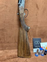 Beretta 486 Paralello 20ga 30