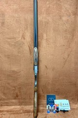 Beretta 486 Paralello 20ga 30