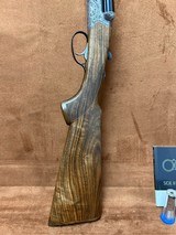 Beretta 486 Paralello 20ga 30