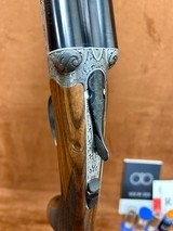 Beretta 486 Paralello 20ga 30