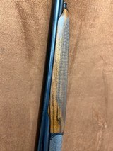 Beretta 486 Paralello 20ga 30